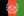 Afghanistan flag