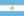 Argentina flag