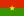 Burkina Faso flag