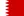 Bahrain flag