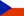 Czech Republic flag
