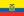 Ecuador flag