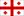 Georgia flag