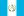Guatemala flag