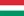 Hungary flag