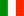 Italy flag