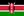Kenya flag