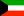Kuwait flag