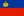 Liechtenstein flag