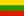 Lithuania flag