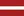 Latvia flag
