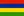 Mauritius flag