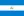 Nicaragua flag