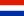 Netherlands flag