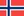 Norway flag