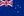 New Zealand flag
