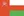 Oman flag