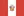 Peru flag