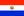 Paraguay flag