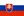 Slovakia flag