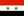 Syrian Arab Republic flag