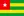 Togo flag