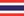 Thailand flag