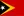 Timor-Leste flag