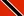 Trinidad and Tobago flag