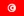 Tunisia flag