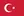 Turkey flag
