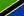 Tanzania flag