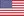 United States flag