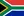 South Africa flag