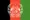 Afghanistan flag