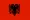 Albania flag