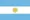 Argentina flag
