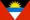 Antigua and Barbuda flag