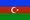 Azerbaijan flag
