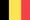 Belgium flag