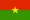 Burkina Faso flag