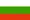 Bulgaria flag