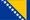 Bosnia and Herzegovina flag