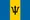 Barbados flag