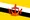 Brunei Darussalam flag