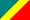 Congo flag