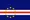 Cabo Verde flag