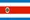 Costa Rica flag
