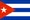 Cuba flag