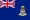 Cayman Islands flag